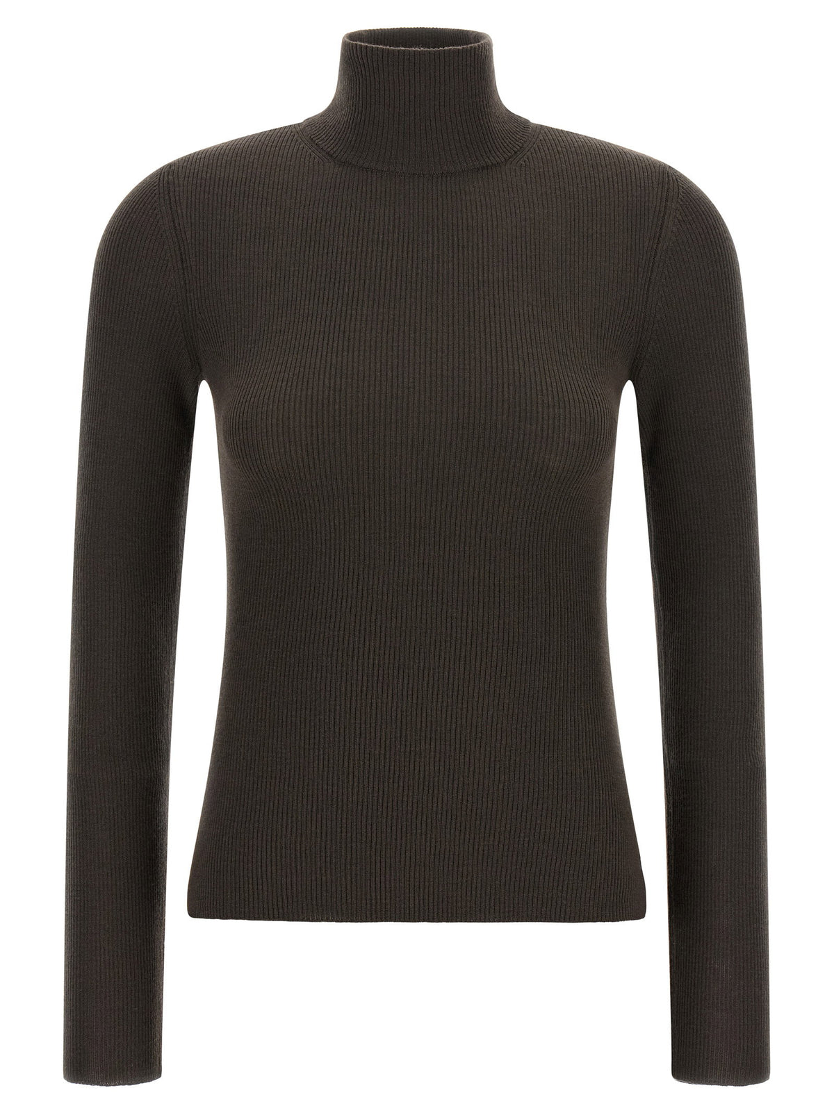 Max Mara Cavallo Turtleneck Sweater