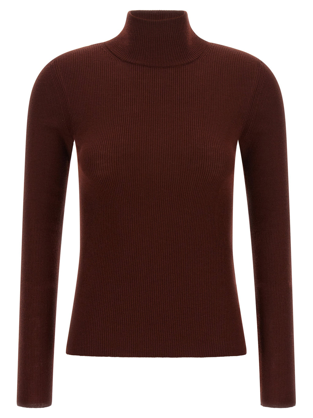 Max Mara Cavallo Turtleneck Sweater Max Mara