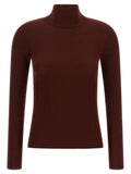 Max Mara Cavallo Turtleneck Sweater Max Mara
