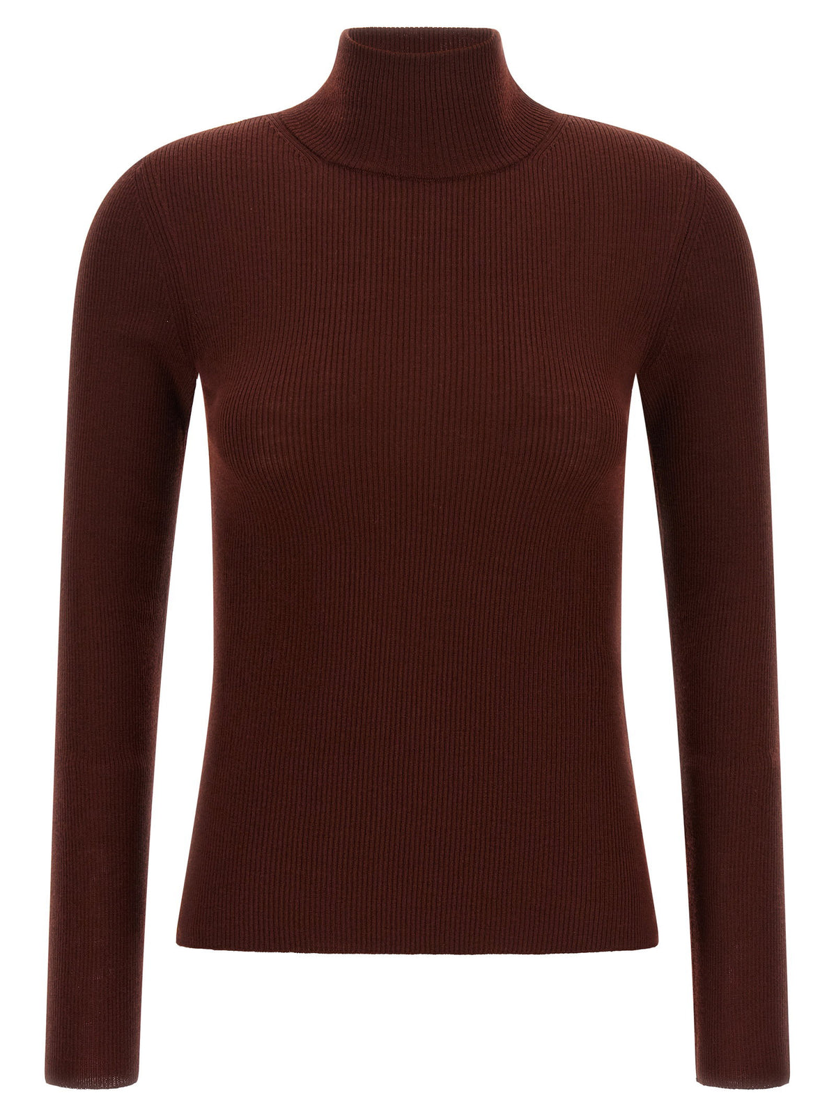 Max Mara Cavallo Turtleneck Sweater Max Mara