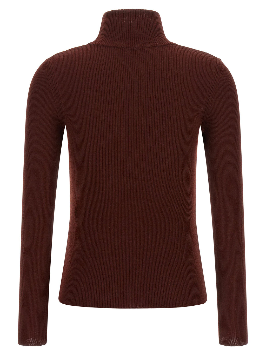 Max Mara Cavallo Turtleneck Sweater Max Mara