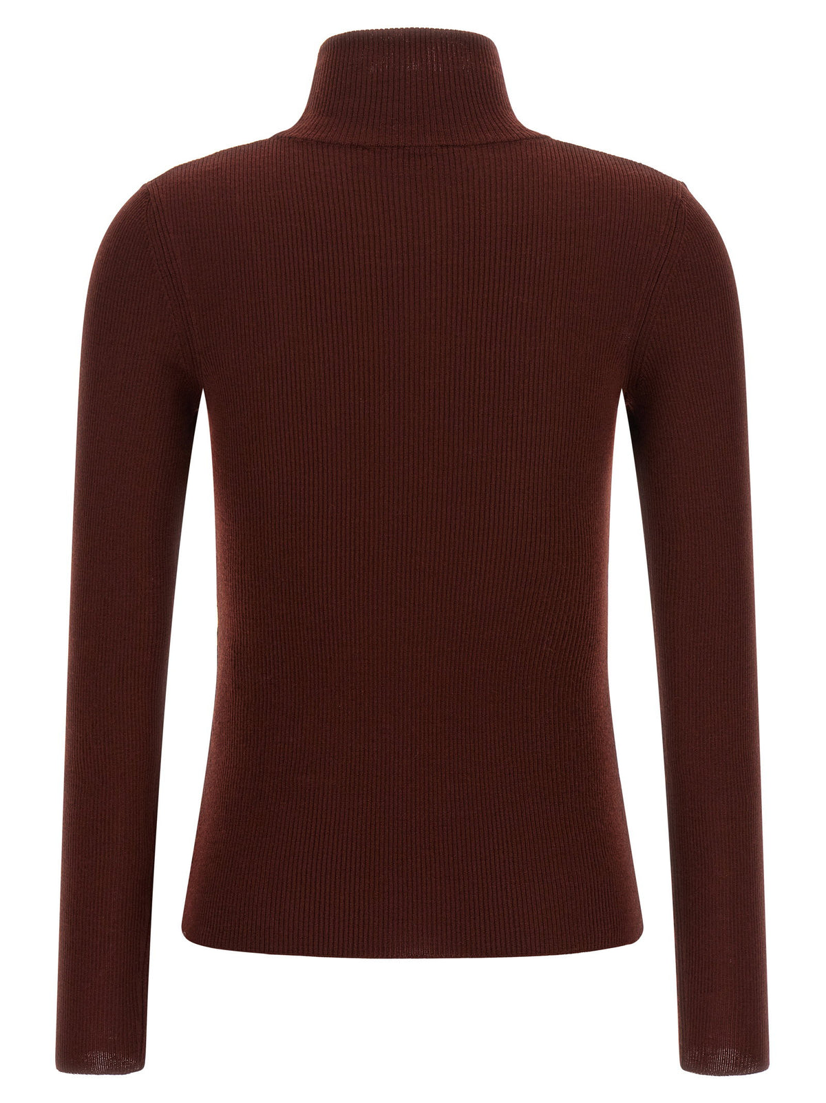 Max Mara Cavallo Turtleneck Sweater Max Mara