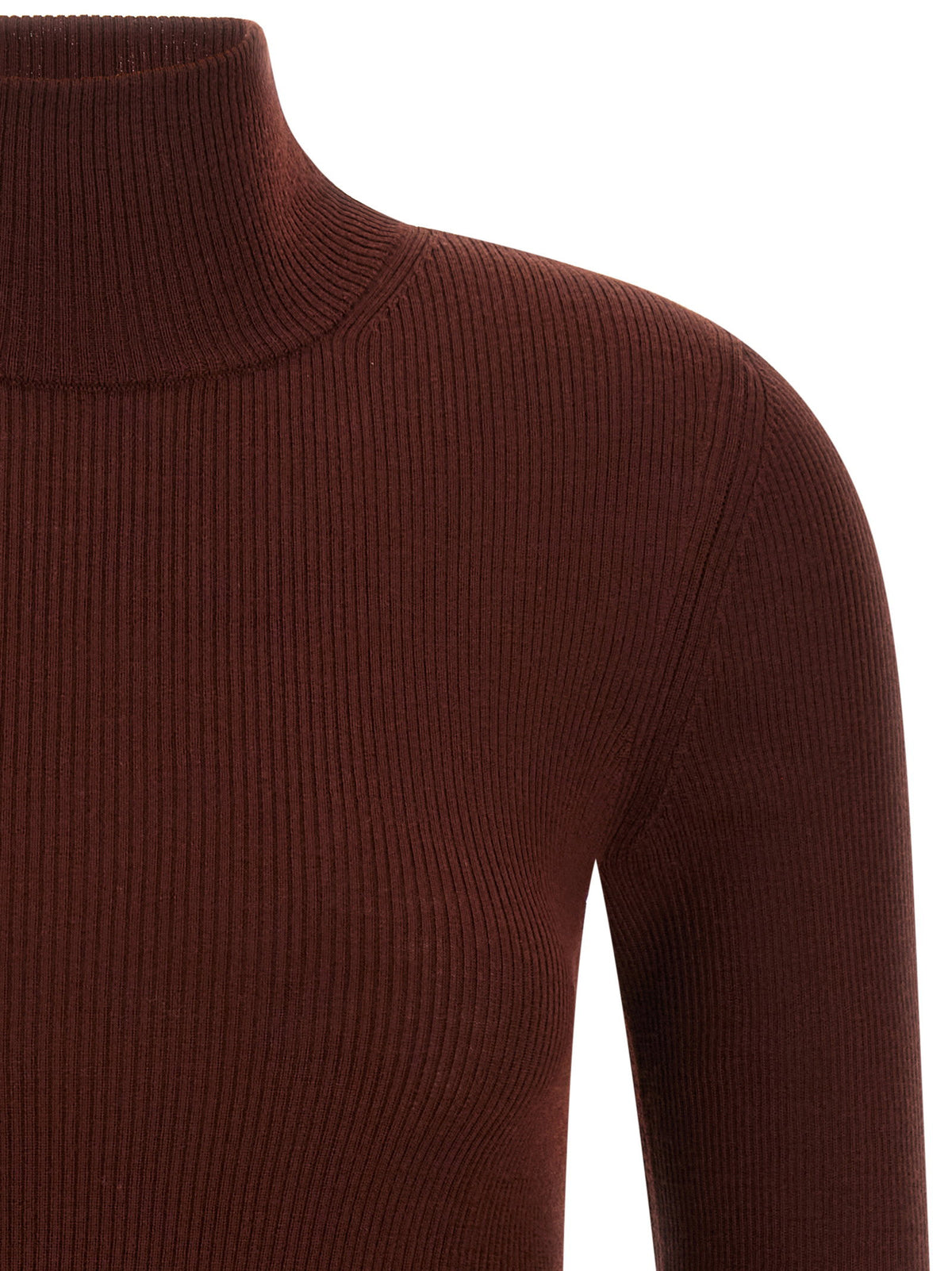 Max Mara Cavallo Turtleneck Sweater Max Mara