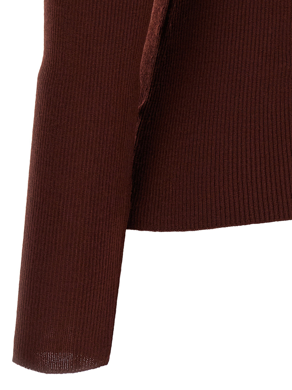 Max Mara Cavallo Turtleneck Sweater Max Mara