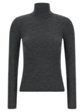 Max Mara Cavallo Turtleneck Sweater