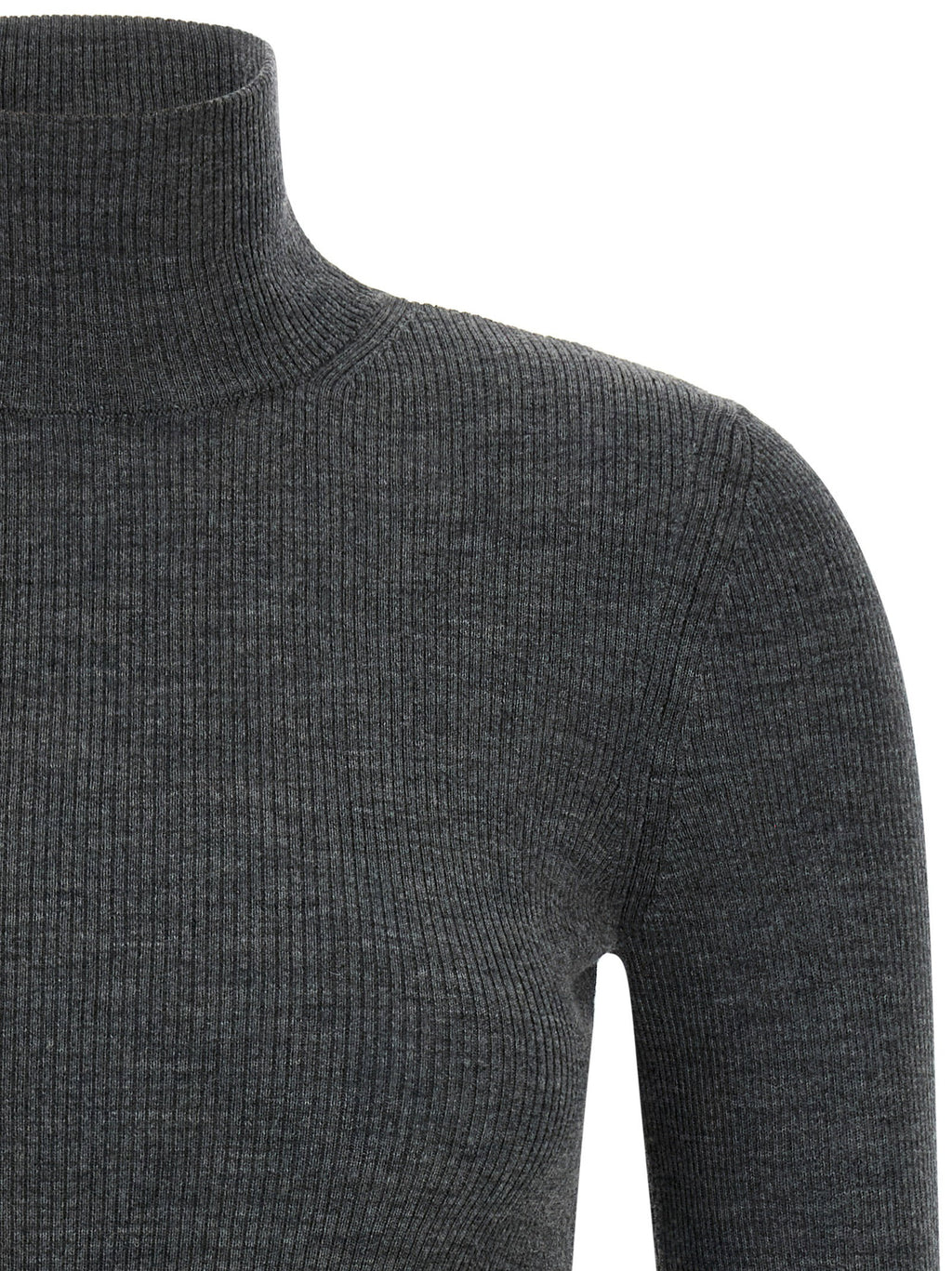 Max Mara Cavallo Turtleneck Sweater