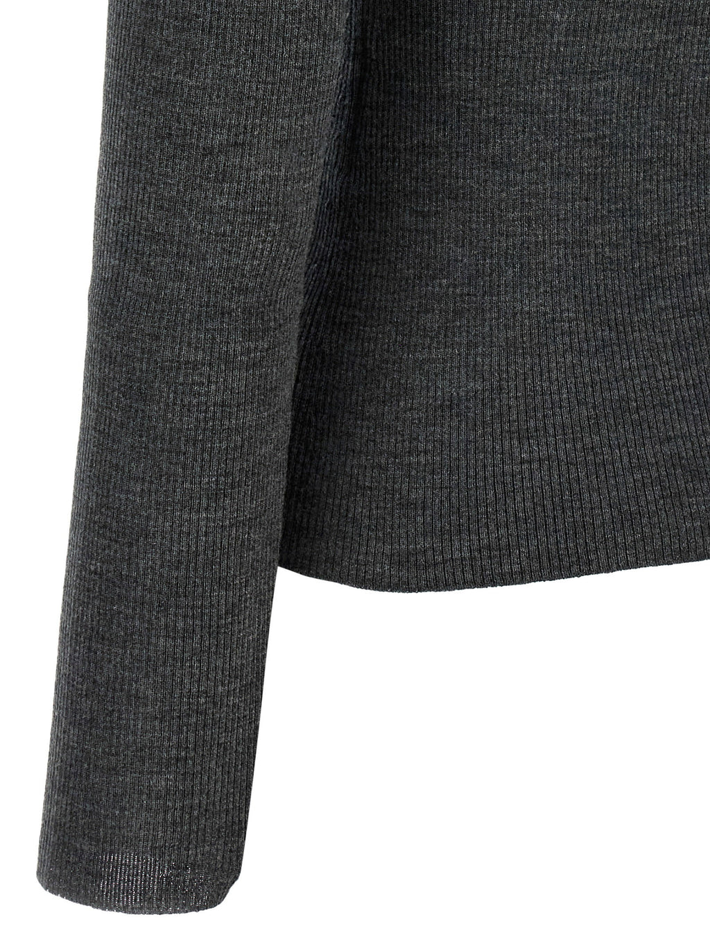 Max Mara Cavallo Turtleneck Sweater