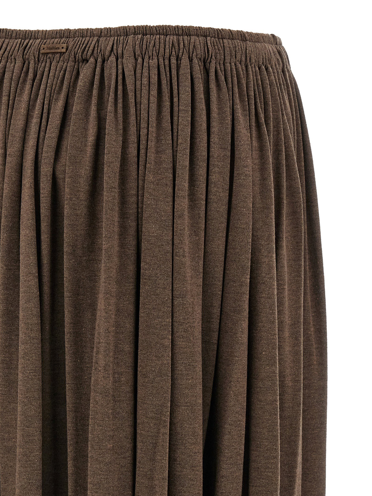Max Mara Livrea Skirt Max Mara