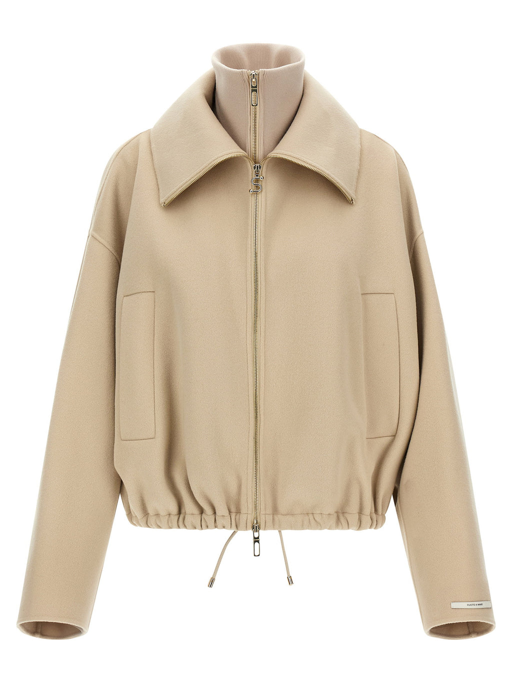 Sportmax Emiro Bomber Jacket