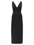 Sportmax Extra Dress