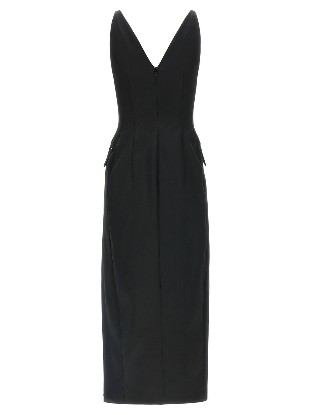 Sportmax Extra Dress