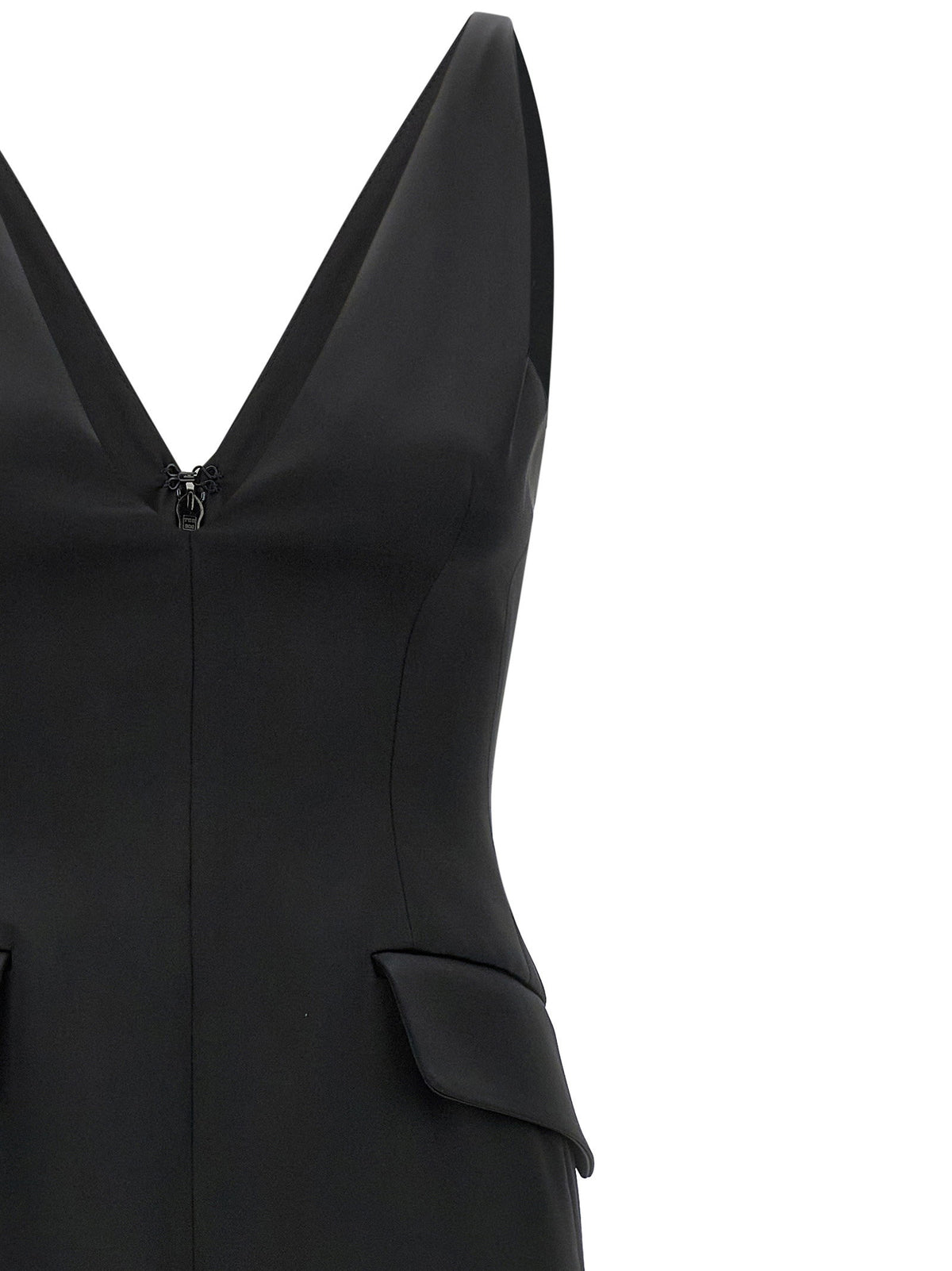 Sportmax Extra Dress