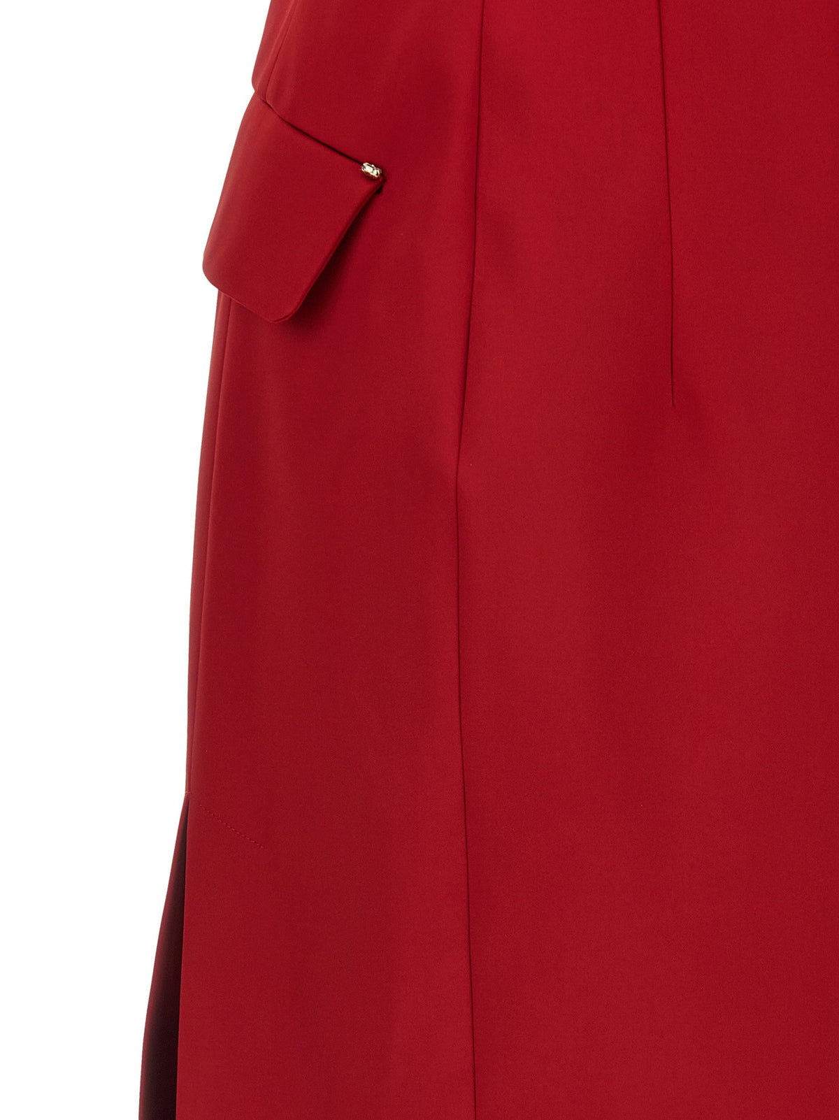 Sportmax Extra Dress