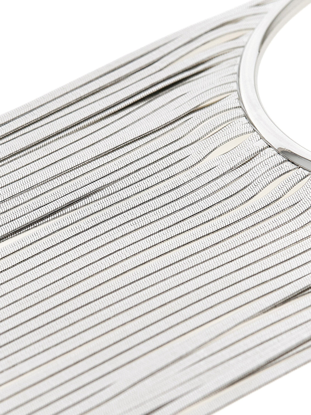 Sportmax Uscio Necklace