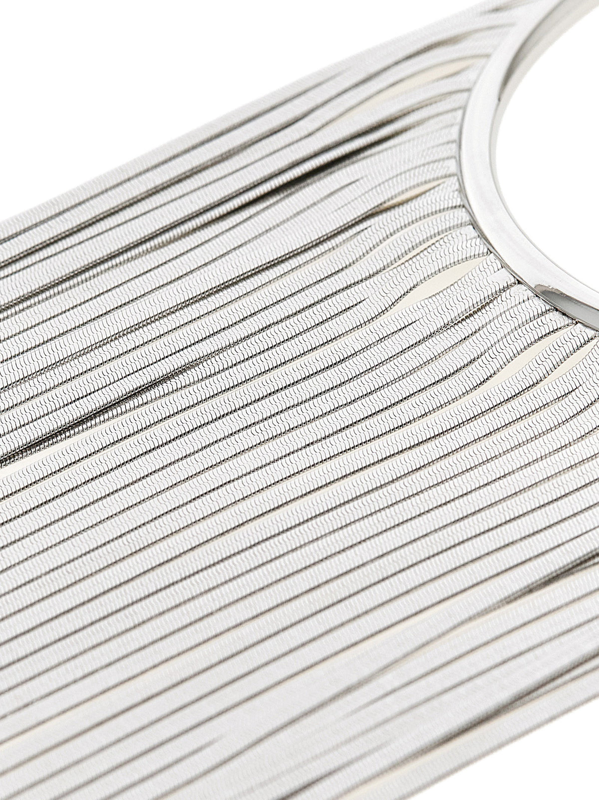 Sportmax Uscio Necklace