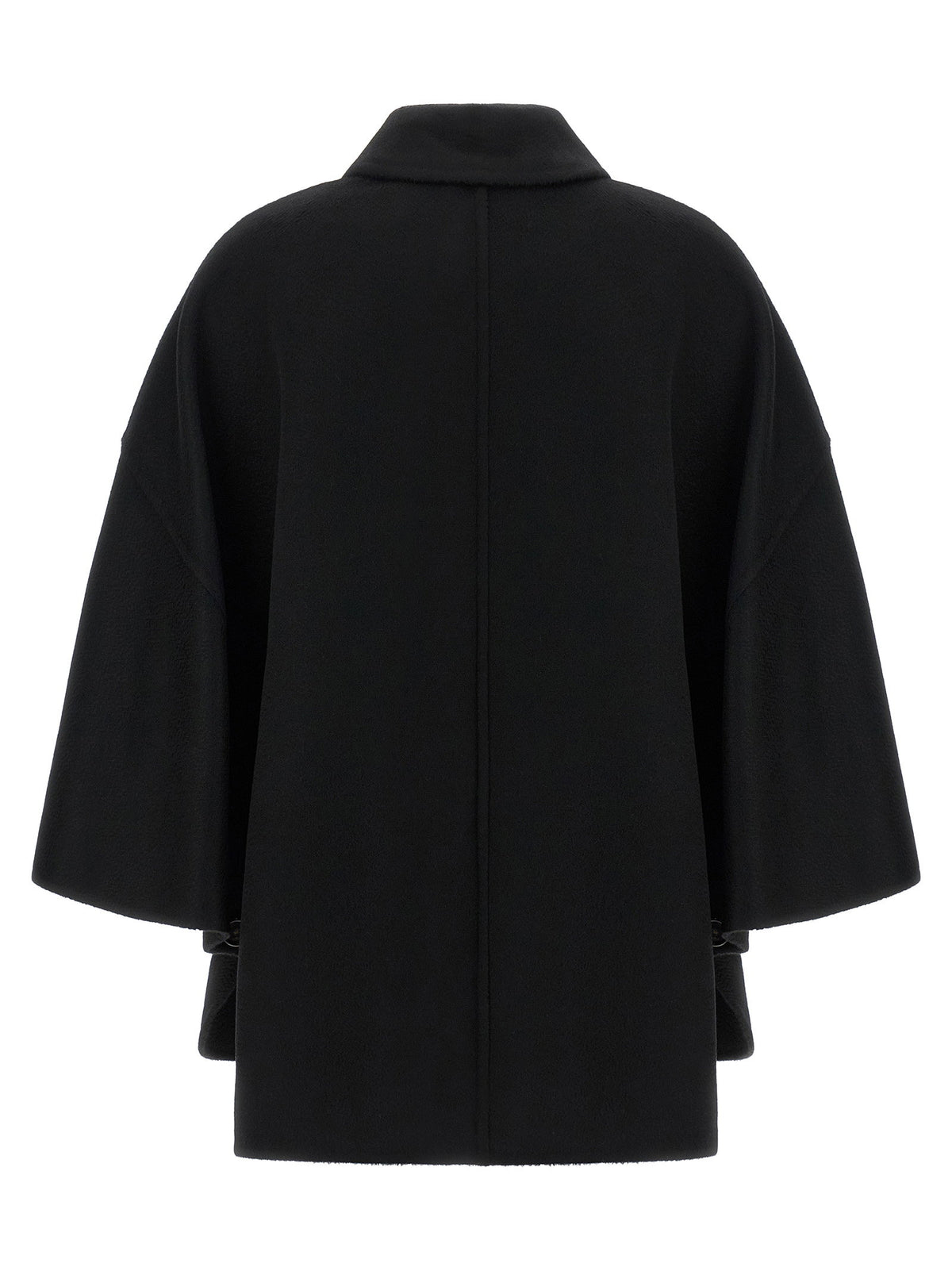 Max Mara Mxaospite Cape