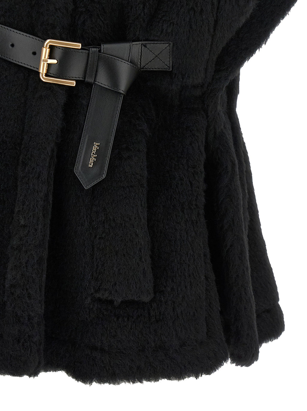 Max Mara New Abavo Cape