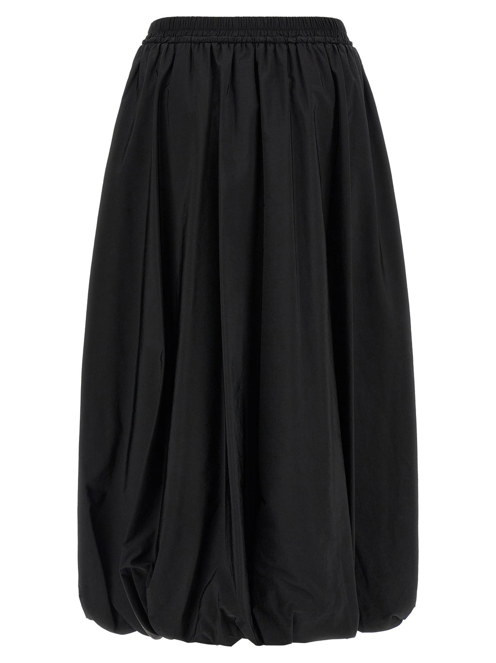 Weekend Max Mara Ciurma Balloon Skirt