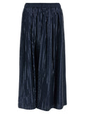 Weekend Max Mara Fiordi Sequin Skirt