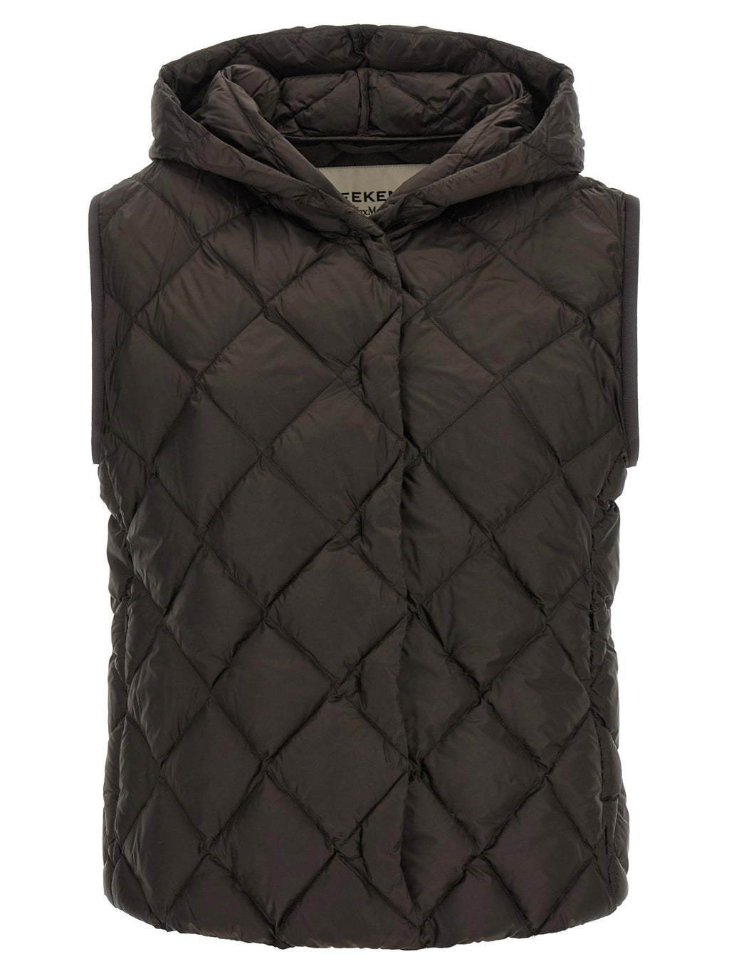 Weekend Max Mara Giochi Vest