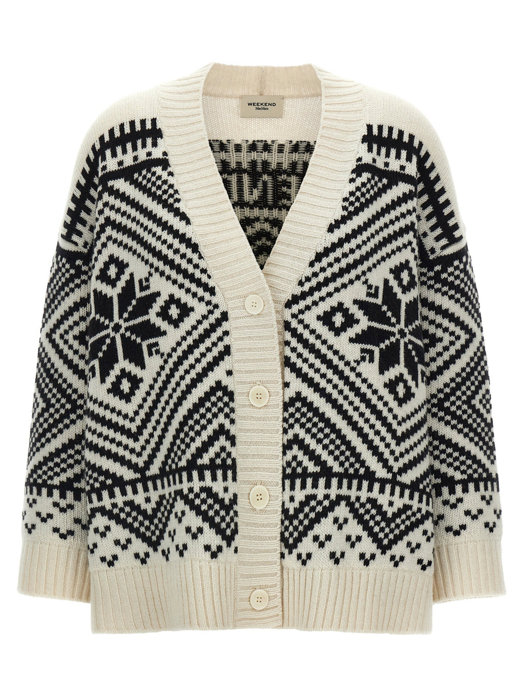 Weekend Max Mara Belgio Cardigan