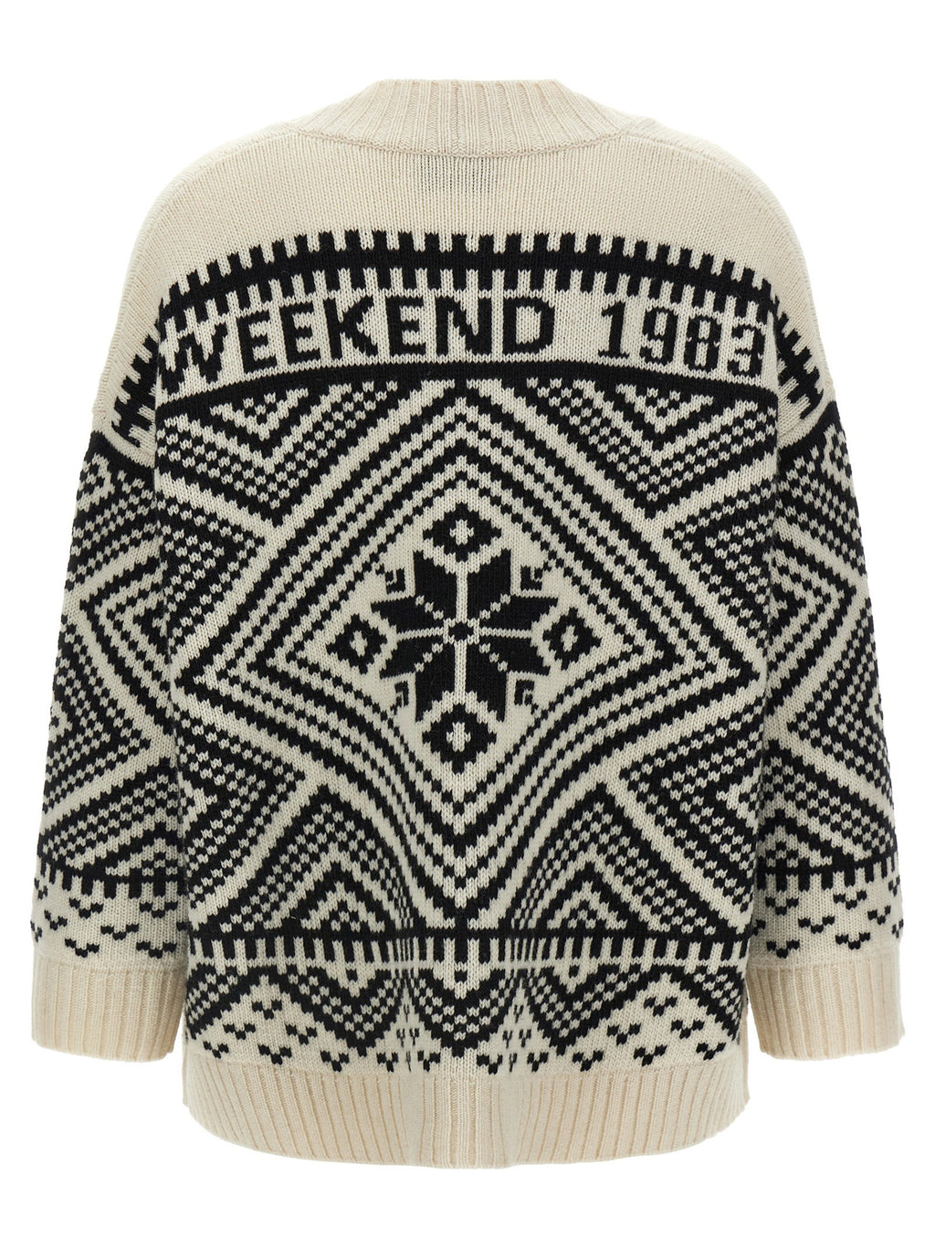 Weekend Max Mara Belgio Cardigan