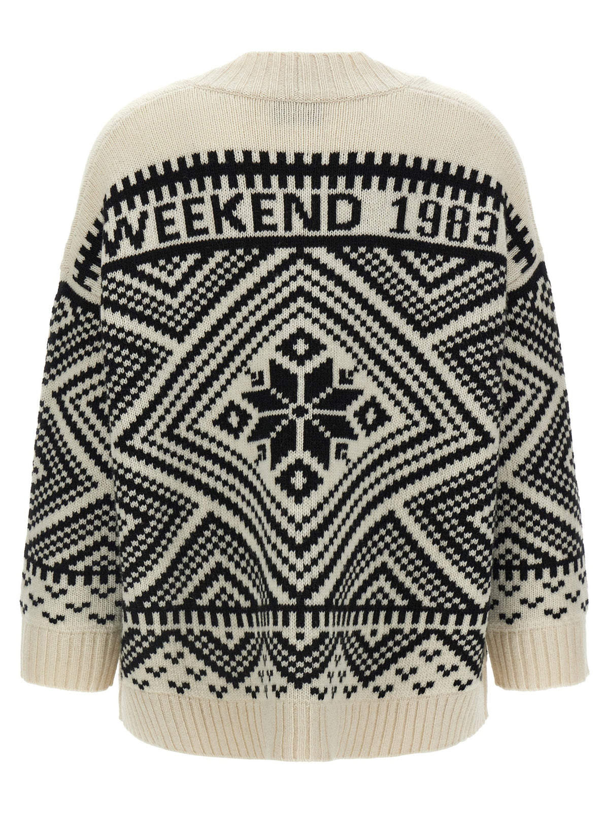 Weekend Max Mara Belgio Cardigan