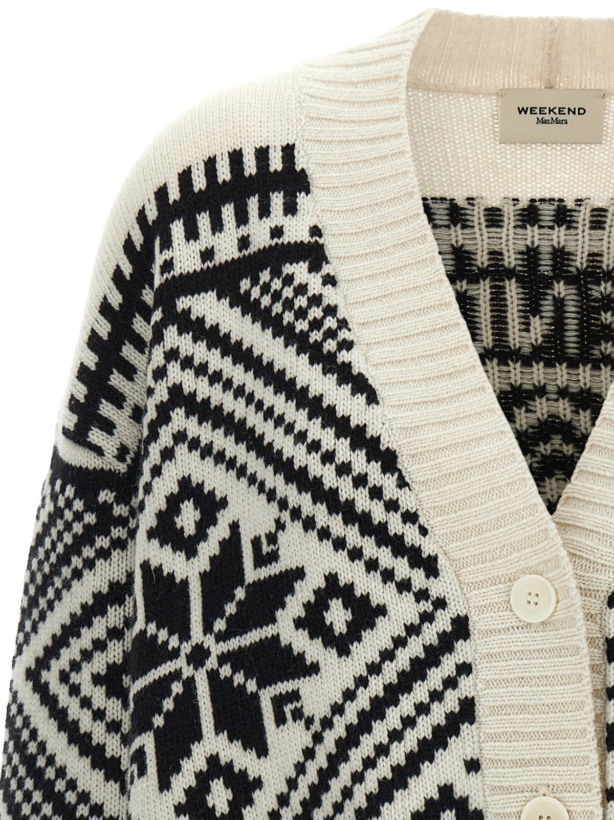 Weekend Max Mara Belgio Cardigan