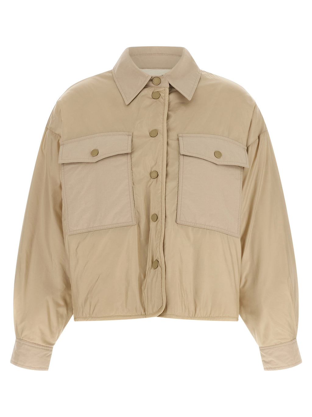 Weekend Max Mara Wkdsughero Padded Jacket