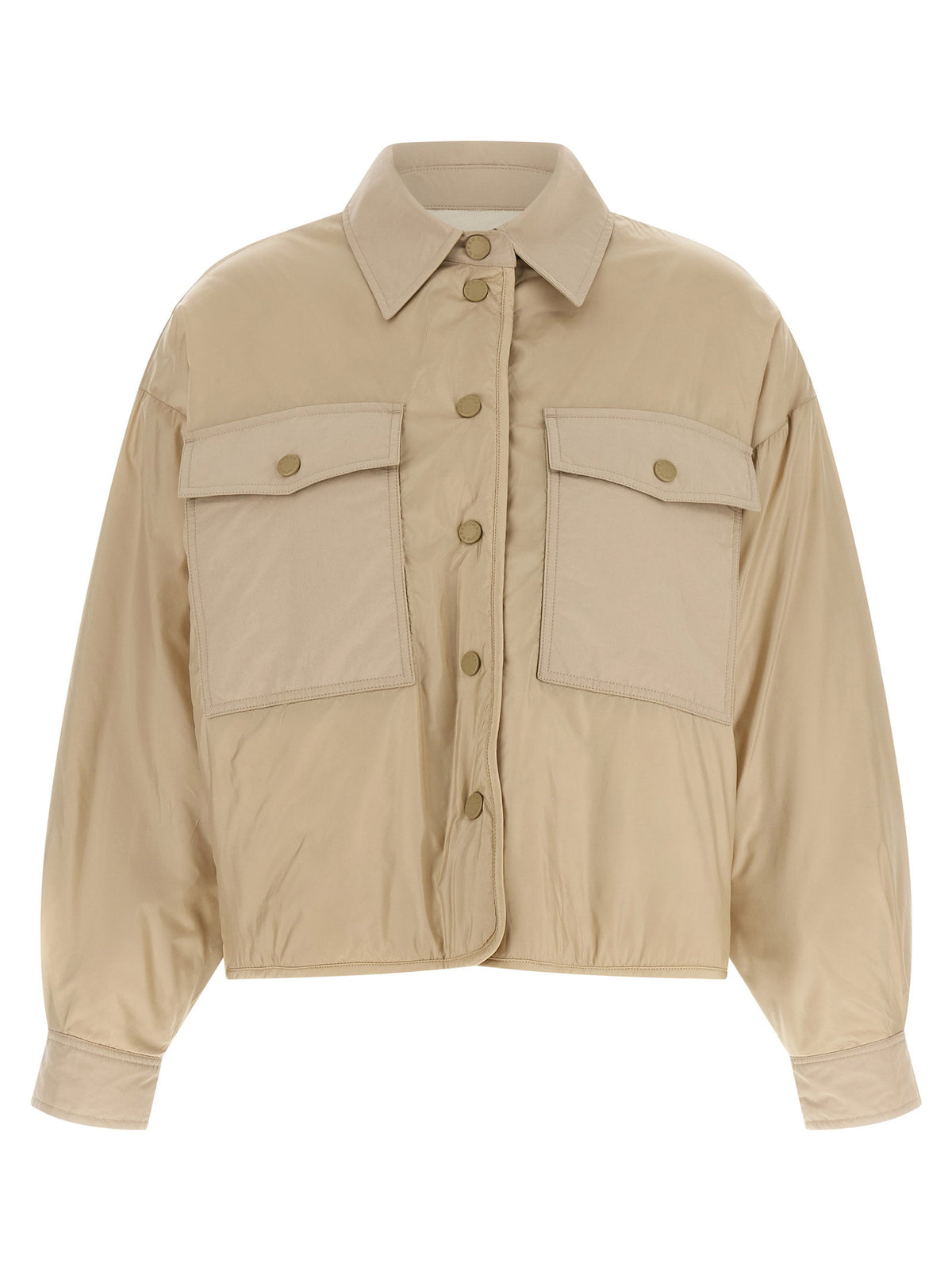 Weekend Max Mara Wkdsughero Padded Jacket
