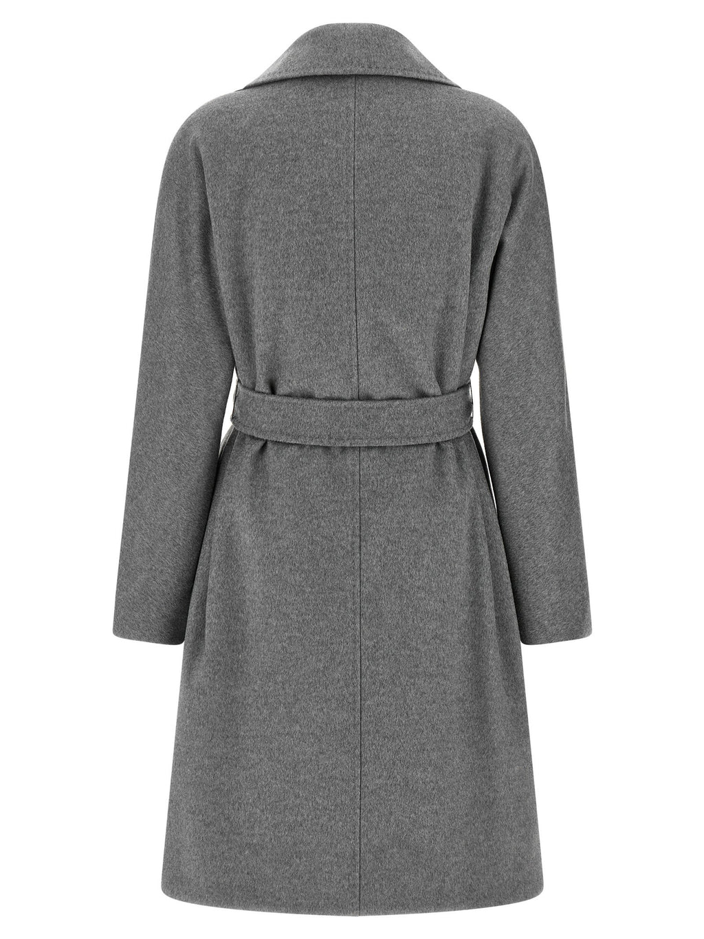 Max Mara Studio Ravenna Coat Max Mara Studio