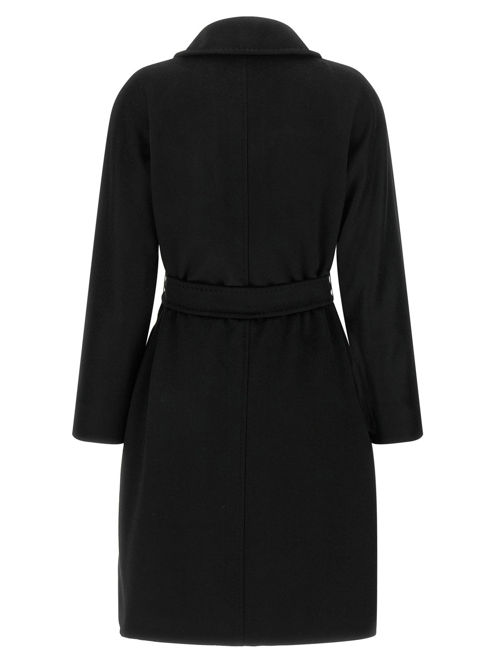 Max Mara Studio Ravenna Coat Max Mara Studio