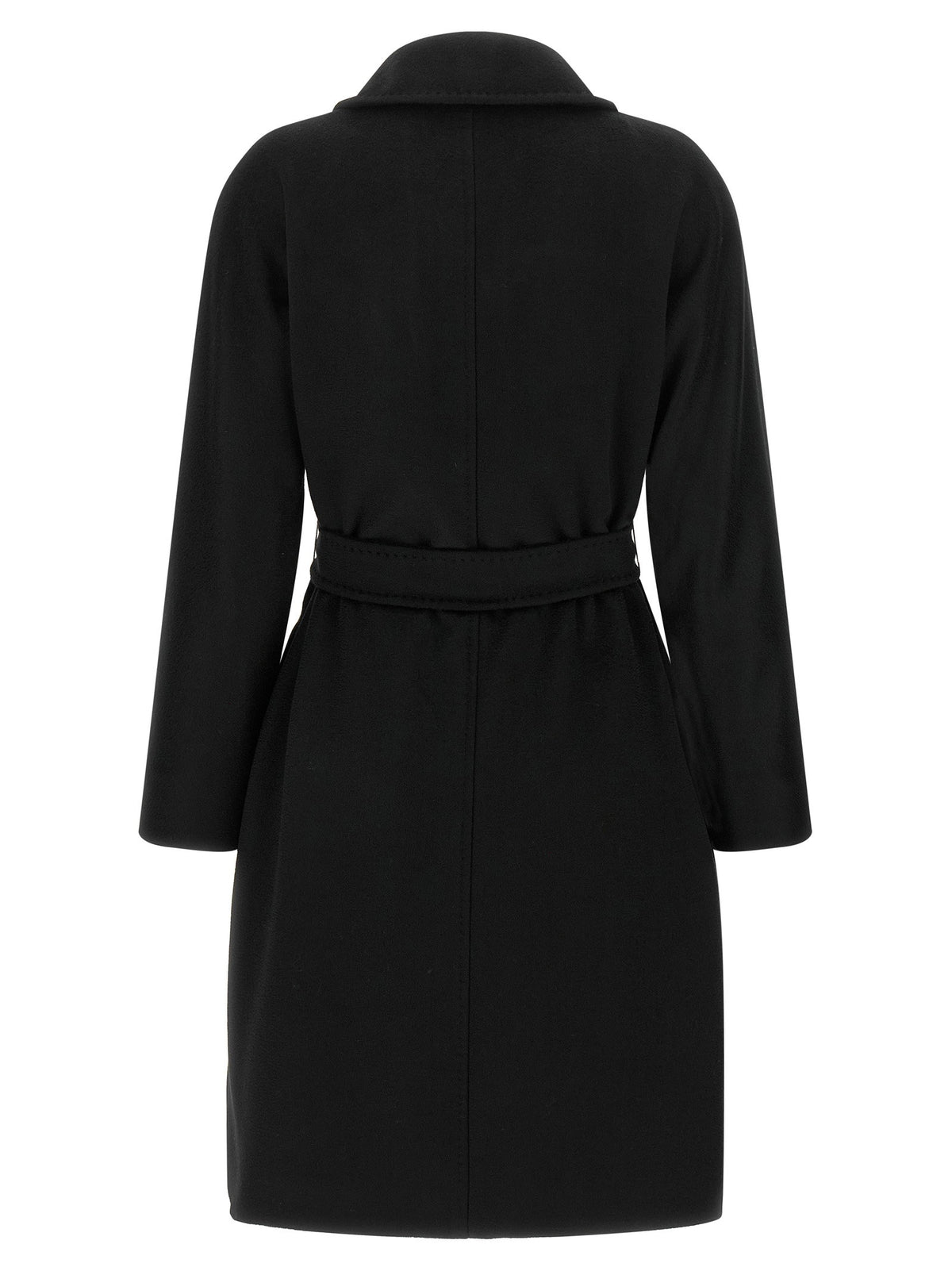 Max Mara Studio Ravenna Coat Max Mara Studio