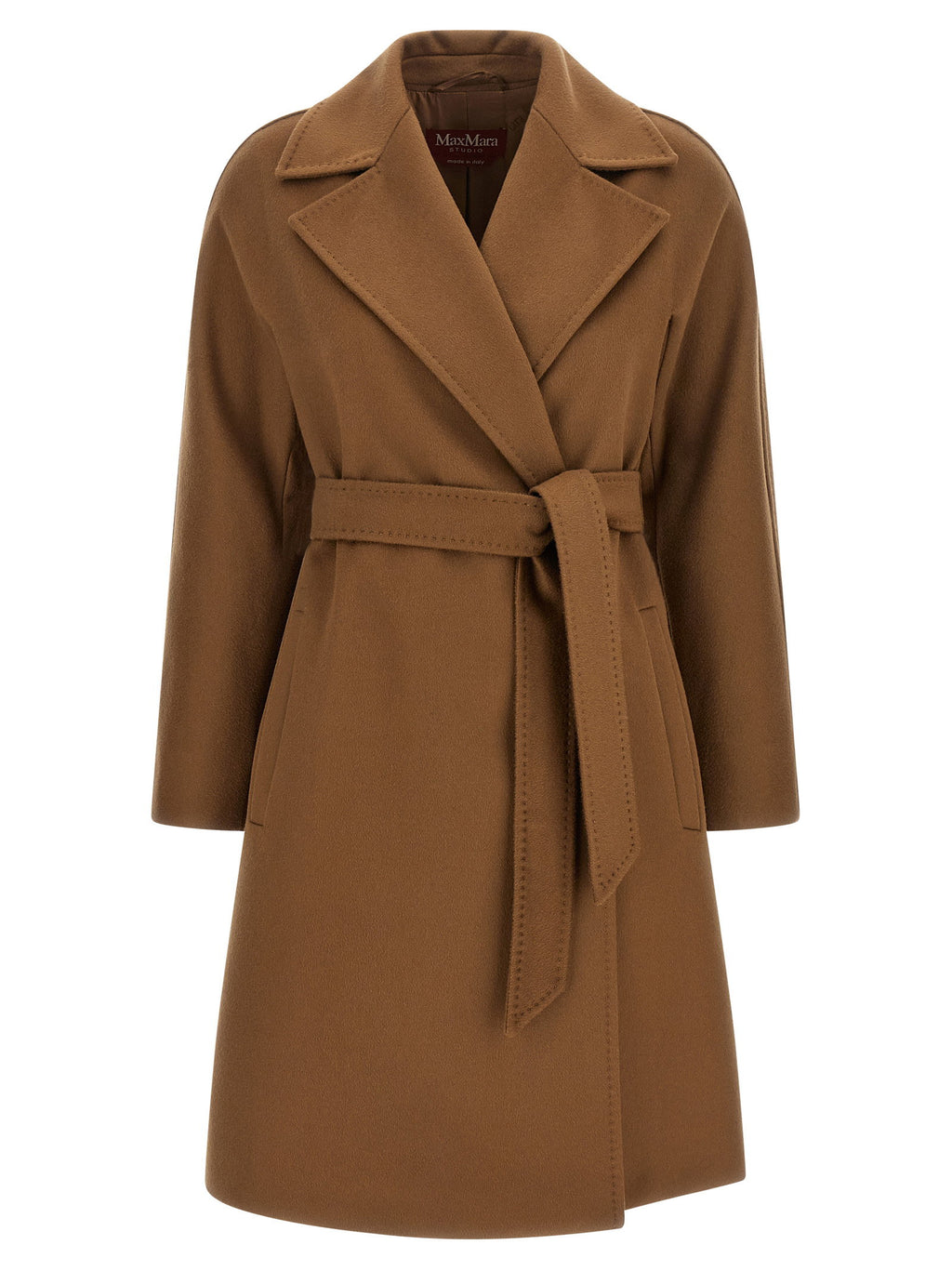 Max Mara Studio Ravenna Coat