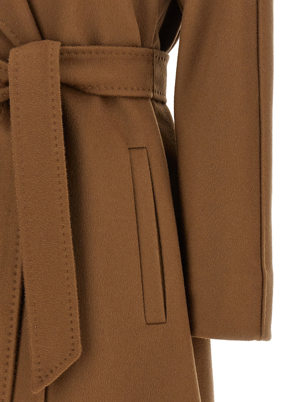 Max Mara Studio Ravenna Coat