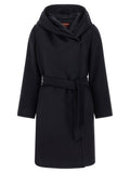 Max Mara Studio New Mang Coat