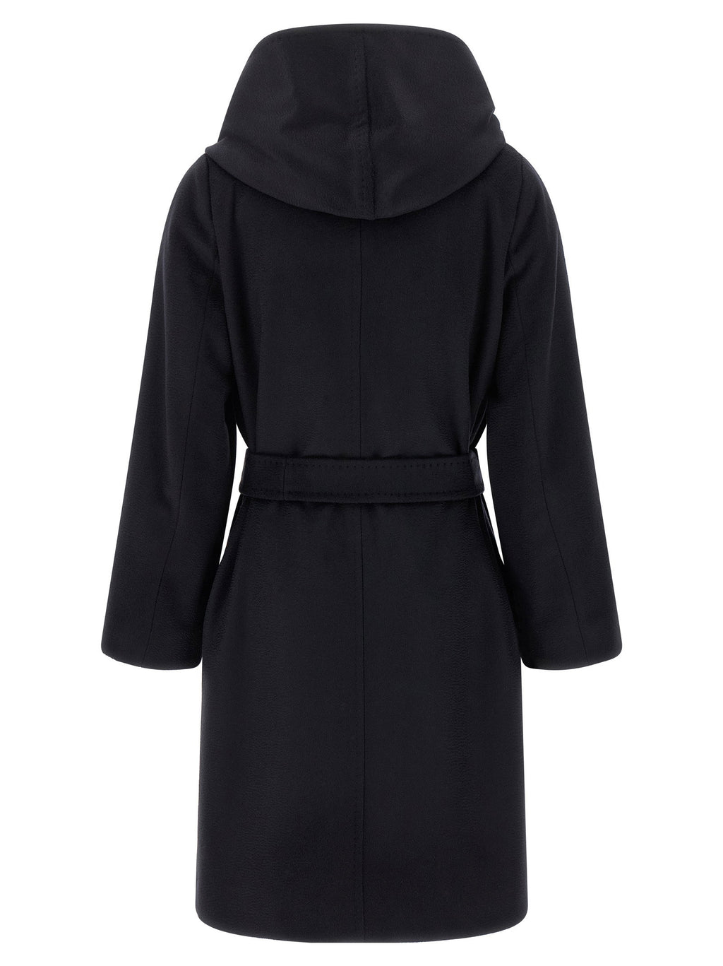 Max Mara Studio New Mang Coat