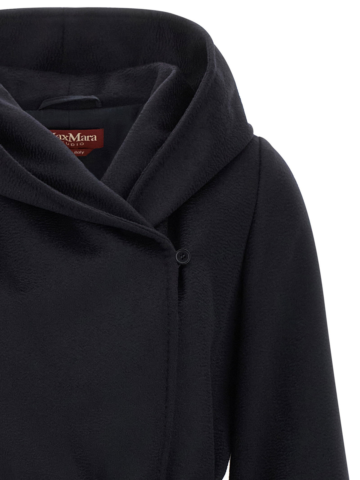 Max Mara Studio New Mang Coat