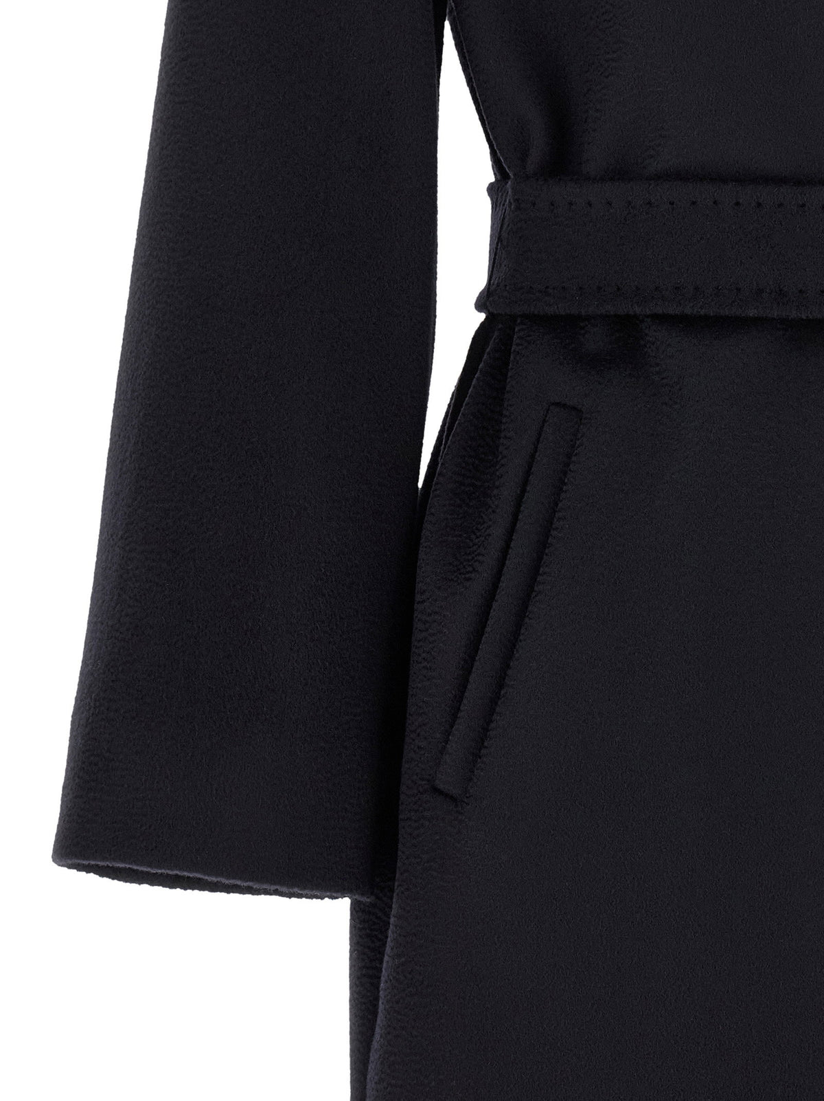 Max Mara Studio New Mang Coat