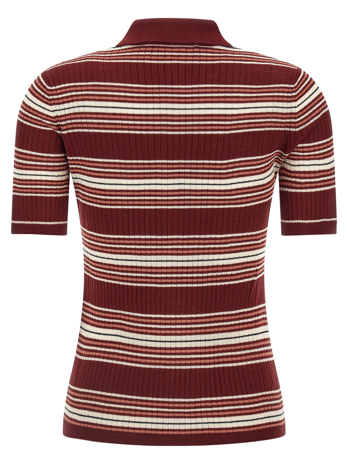 Max Mara Studio Msttallero Polo Shirt