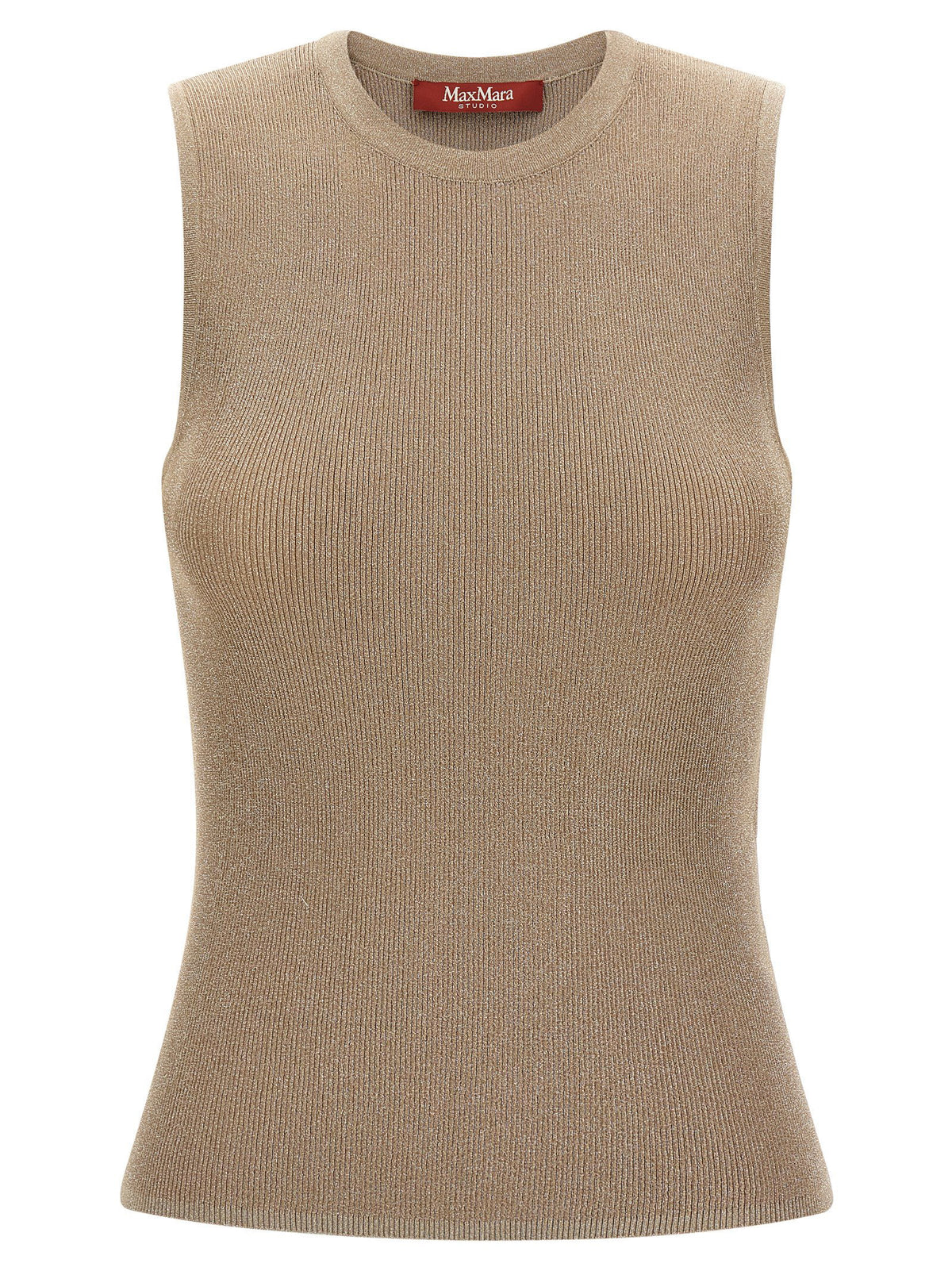 Max Mara Studio Mstsante Top