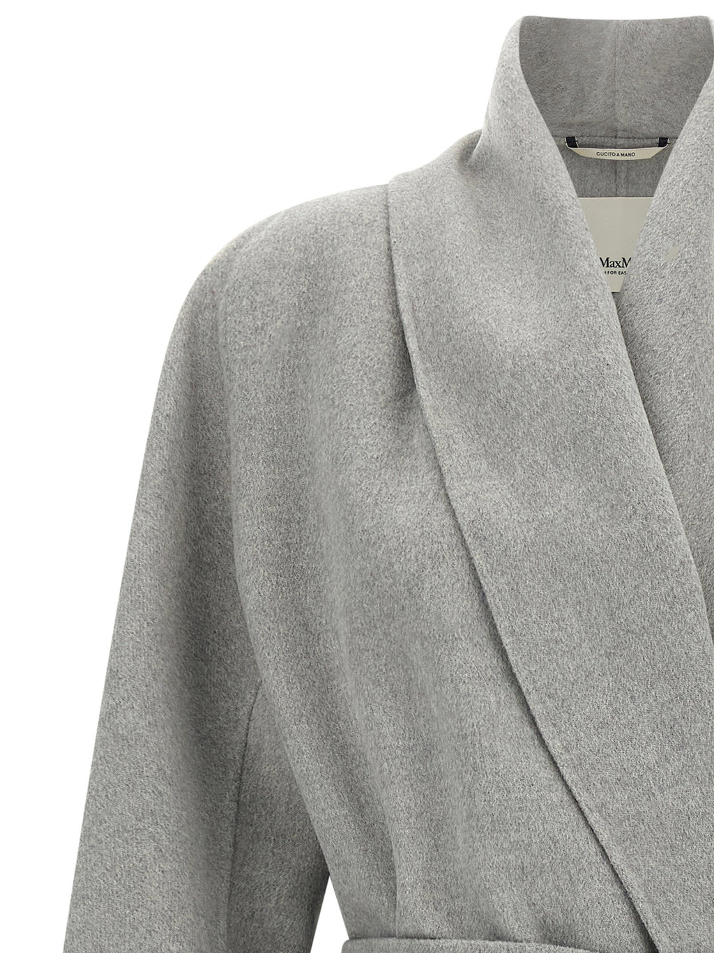 Max Mara 'S Manna Coat