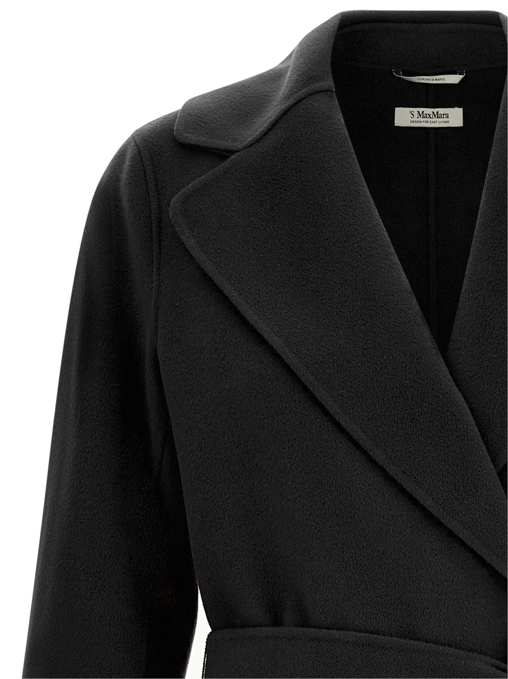 Max Mara 'S Poldo Coat