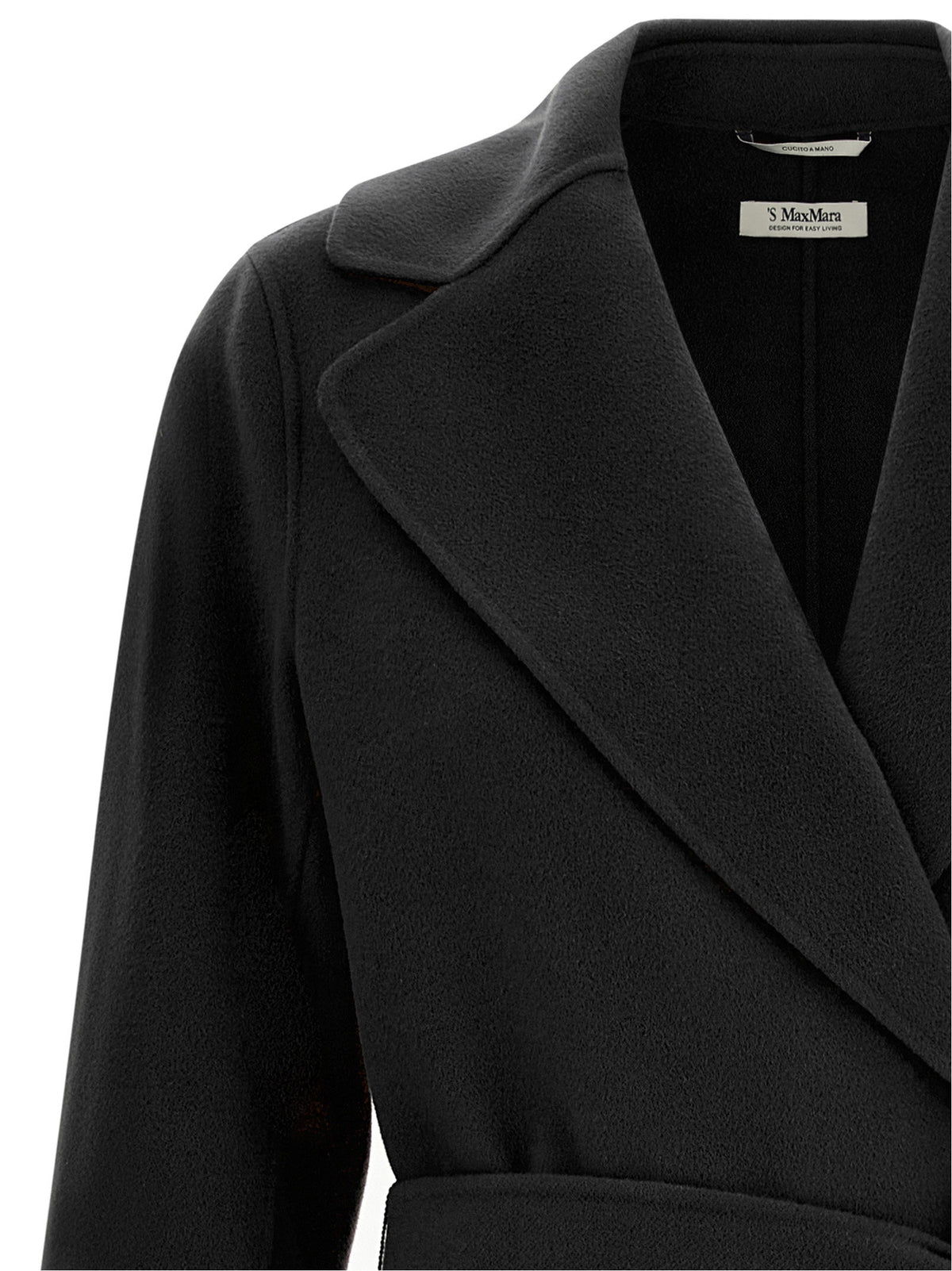 Max Mara 'S Poldo Coat