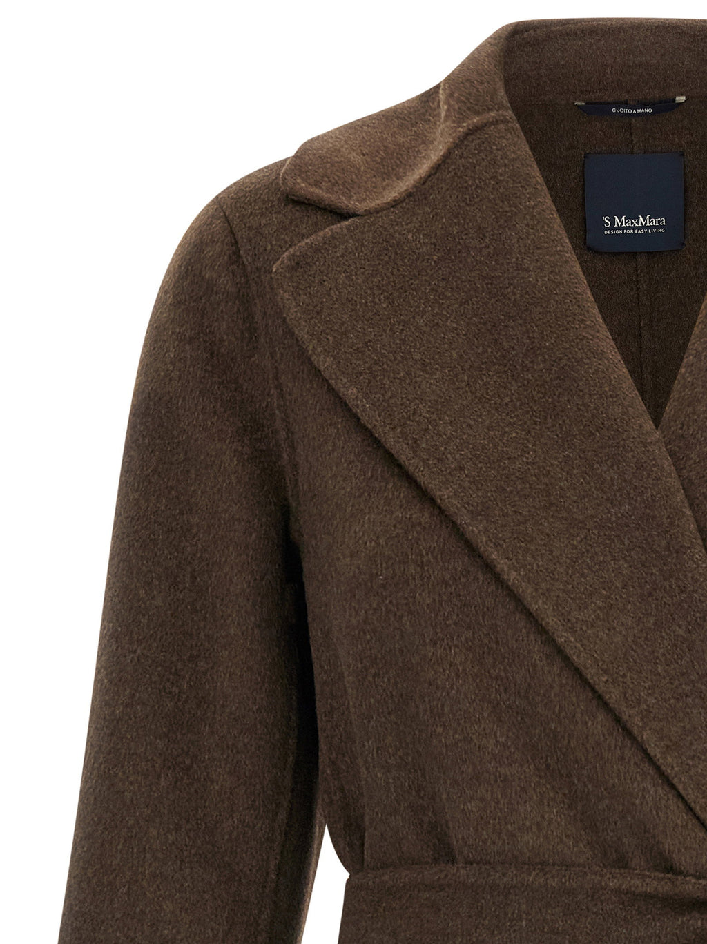 Max Mara 'S Pace Coat