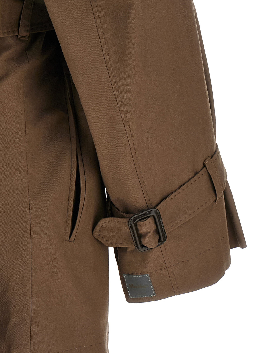 Max Mara The Cube Caroline Trench Coat Max Mara The Cube