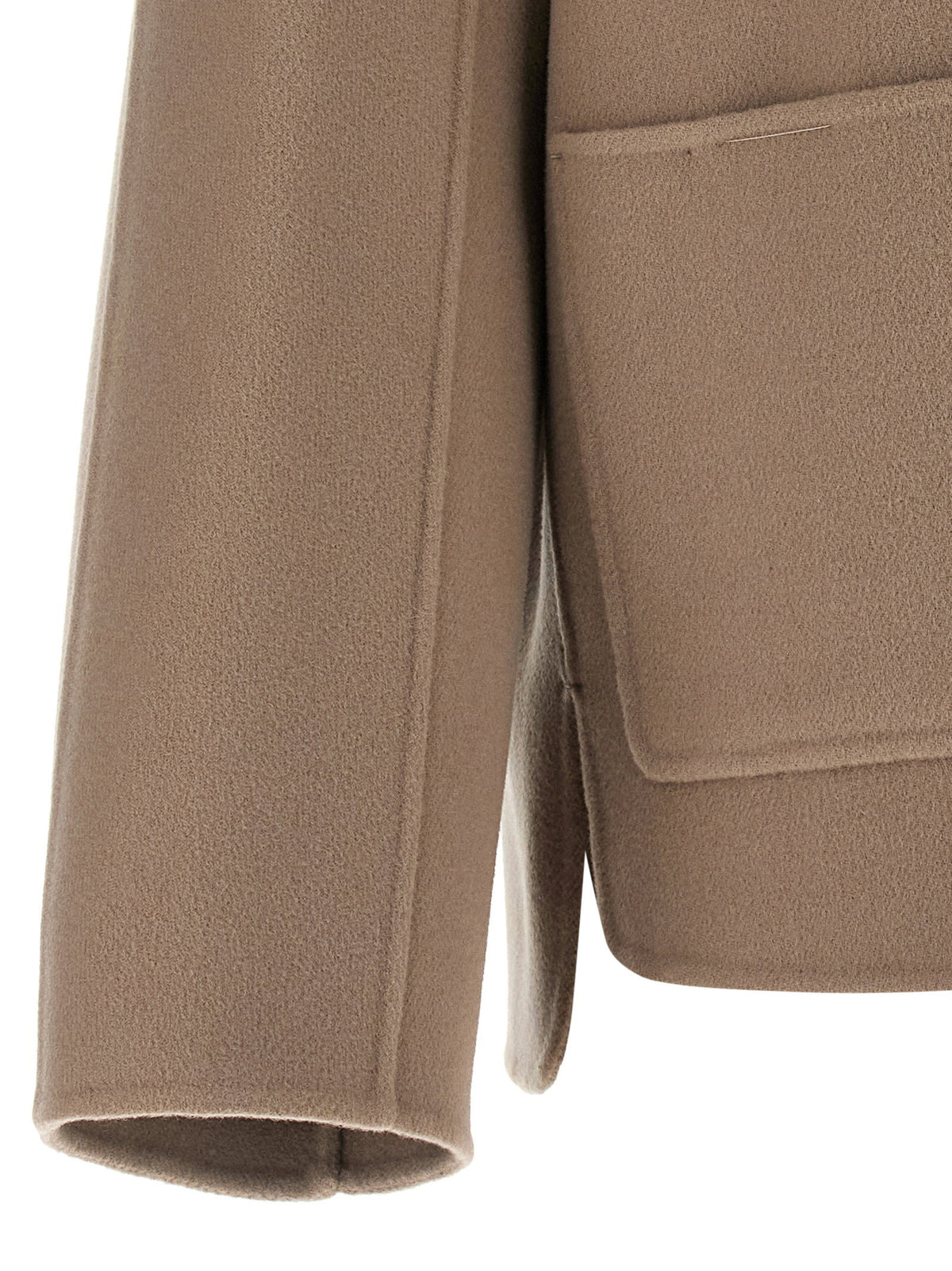 Max Mara 'S Cloe Jacket