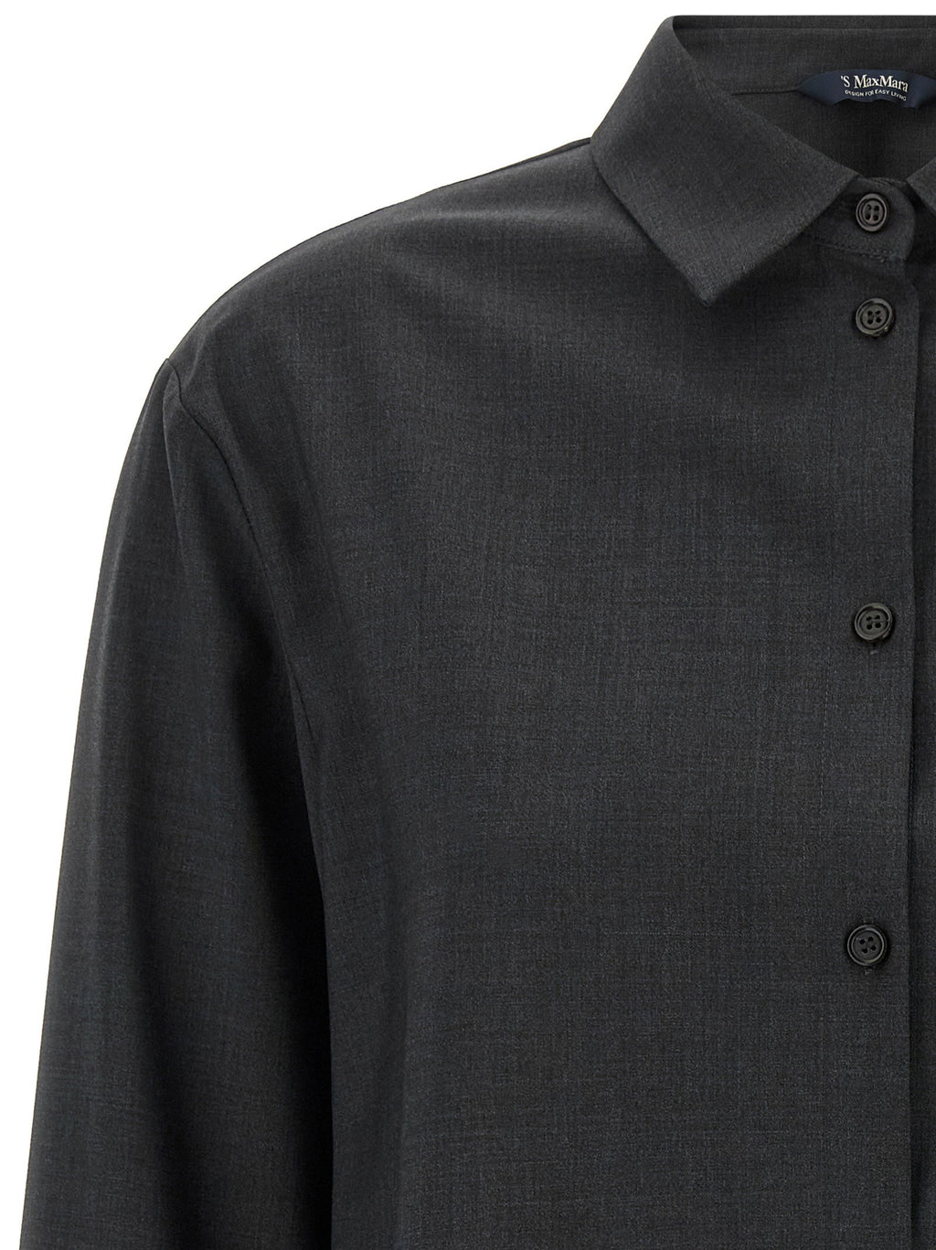Max Mara 'S Opera Shirt