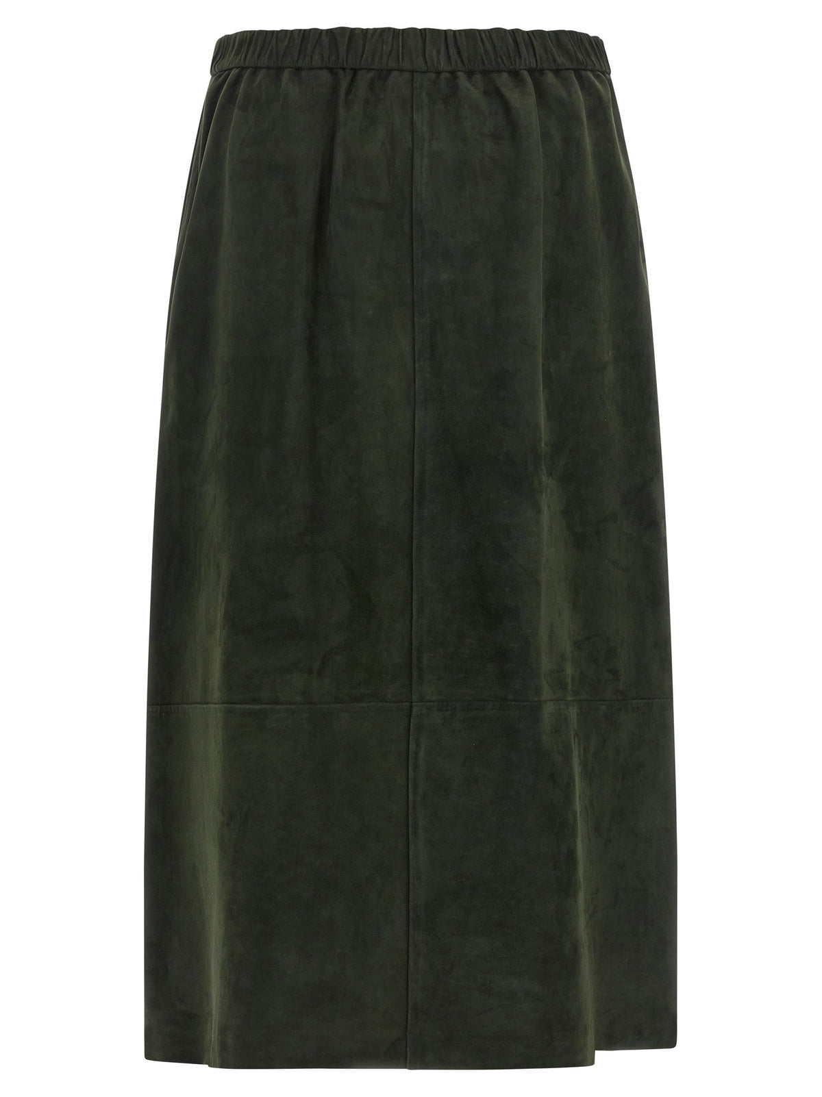 Max Mara 'S Smmgazza Skirt