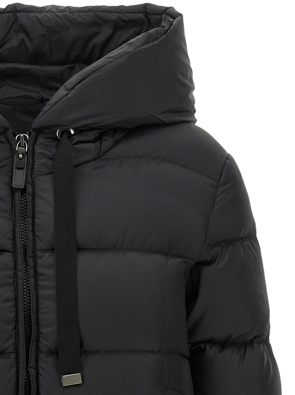 Max Mara The Cube Oceano Down Jacket